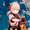 Kazuha