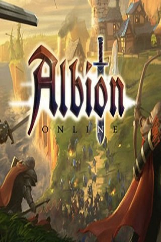 Albion Online