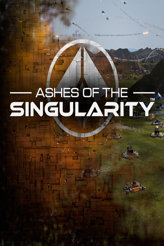 Ashes of Singularity Ashes of Singularity