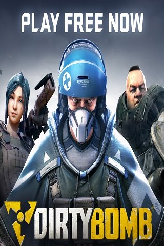 Dirty Bomb Dirty Bomb