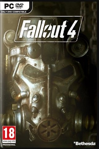 Fallout 4 Fallout 4