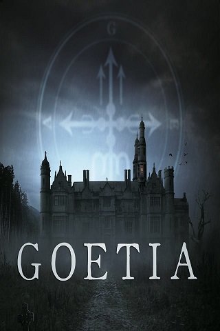 Goetia Goetia