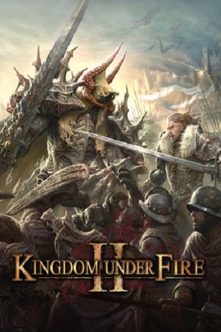 Kingdom Under Fire 2 Kingdom Under Fire 2