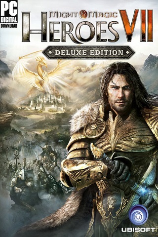 Might and Magic Heroes 7 Might and Magic Heroes 7