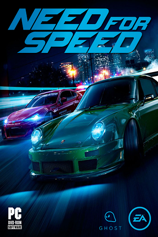 Need for Speed 2015 Need for Speed 2015