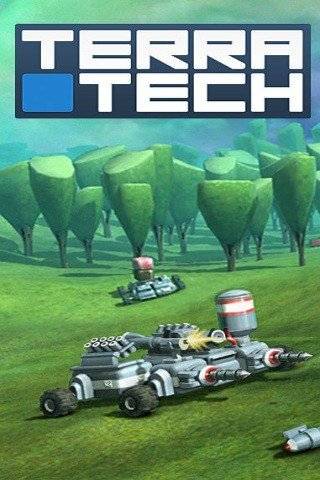 TerraTech TerraTech