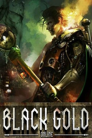 Black Gold Online Black Gold Online