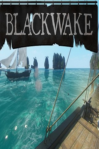 Blackwake Blackwake