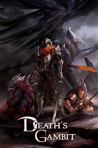 Death's Gambit Afterlife Death's Gambit Afterlife
