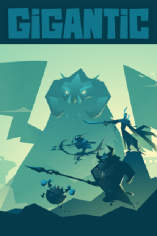 Gigantic Gigantic