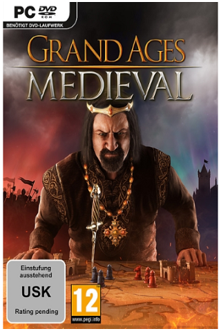 Grand Ages: Medieval Grand Ages: Medieval