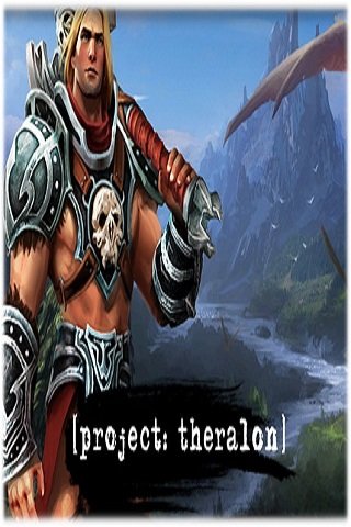 Project: Theralon Project: Theralon