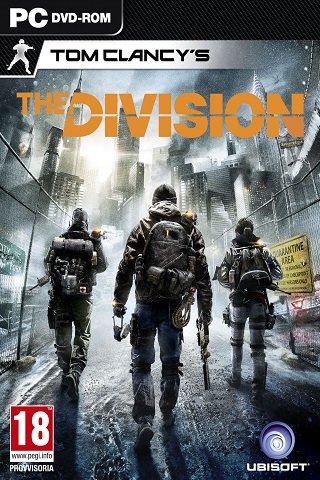 Tom Clancy's The Division Tom Clancy's The Division