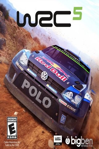 WRC 5: FIA World Rally Championship WRC 5: FIA World Rally Championship