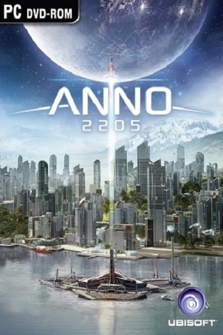 Anno 2205 Ultimate Edition Anno 2205 Ultimate Edition