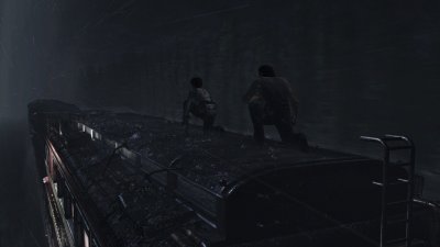 Resident Evil Zero HD Remaster