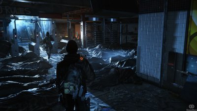 Tom Clancy's The Division