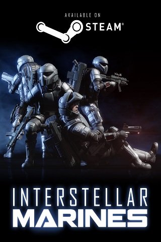 Interstellar Marines Interstellar Marines