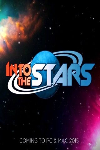 Into the Stars Into the Stars