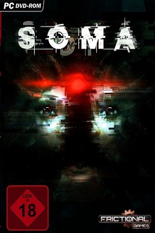 SOMA SOMA