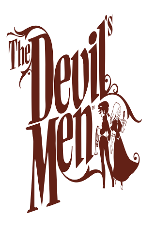 The Devil’s Men The Devil’s Men