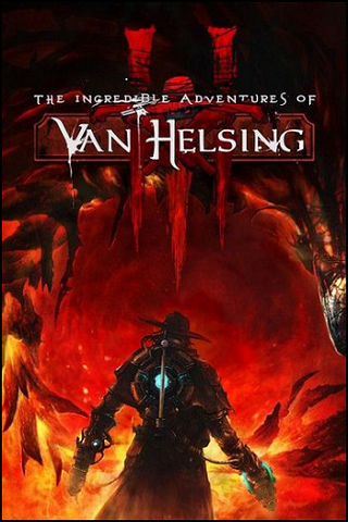 The Incredible Adventures of Van Helsing: Final Cut The Incredible Adventures of Van Helsing: Final Cut