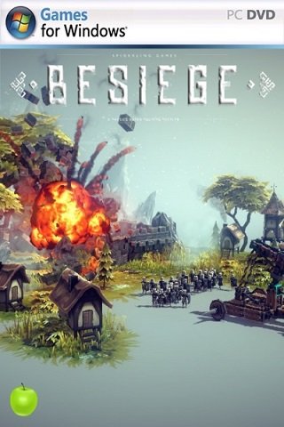 Besiege Besiege