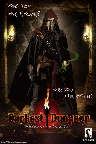 Darkest Dungeon Darkest Dungeon