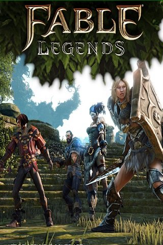 Fable Legends Fable Legends