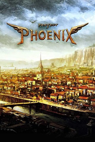 Project Phoenix Project Phoenix