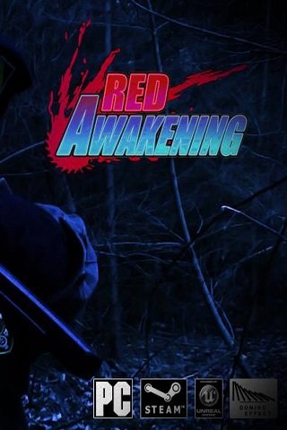 Red Awakening Red Awakening