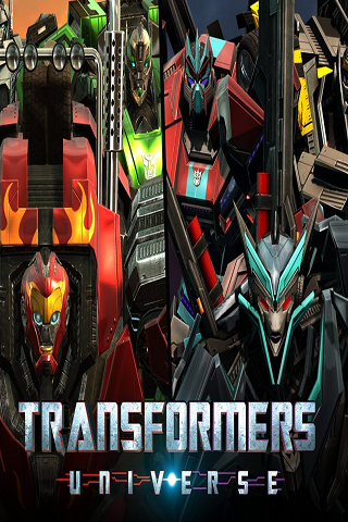 Transformers Universe Transformers Universe