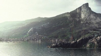 Dishonored 2 от Механики