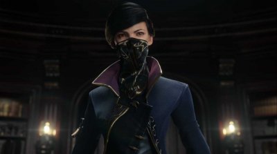 Dishonored 2 от Механики
