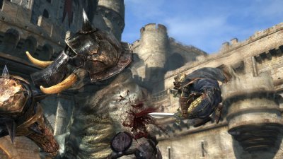 Dragon’s Dogma Online