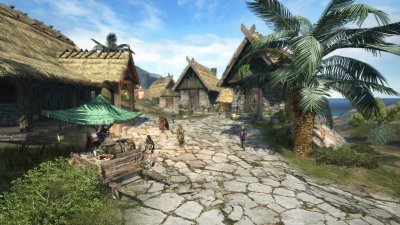 Dragon’s Dogma Online