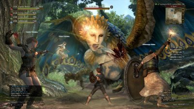 Dragon’s Dogma Online