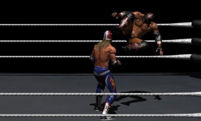 Pro Wrestling X