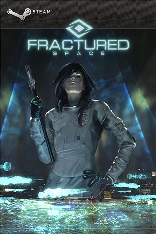 Fractured Space Fractured Space