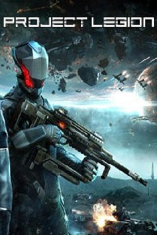 Project Legion Project Legion