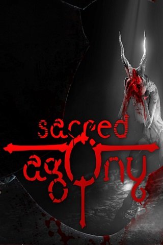 Sacred Agony Sacred Agony