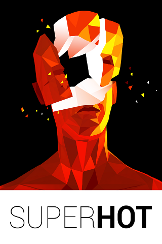 SUPERHOT SUPERHOT