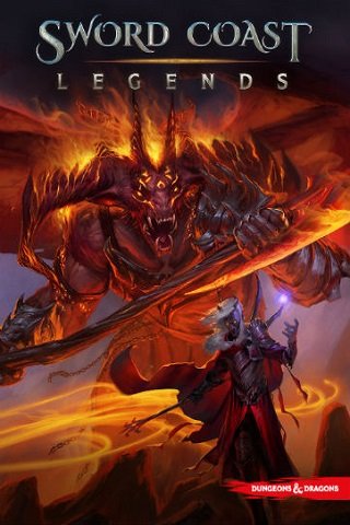 Sword Coast Legends Sword Coast Legends