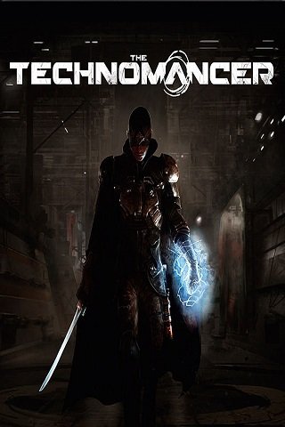 The Technomancer The Technomancer