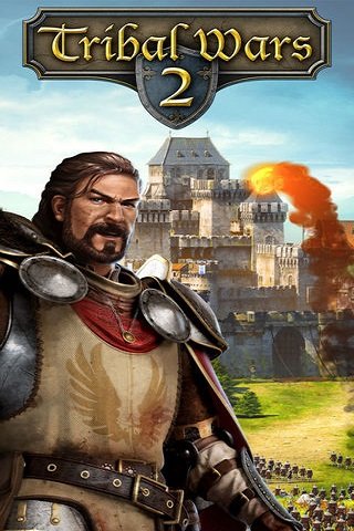 Tribal Wars 2 Tribal Wars 2