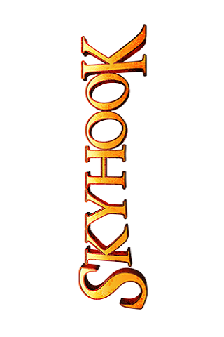 Skyhook Skyhook