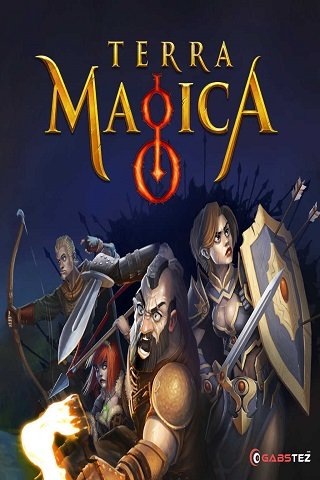 Terra Magica Terra Magica