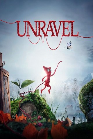 Unravel Unravel
