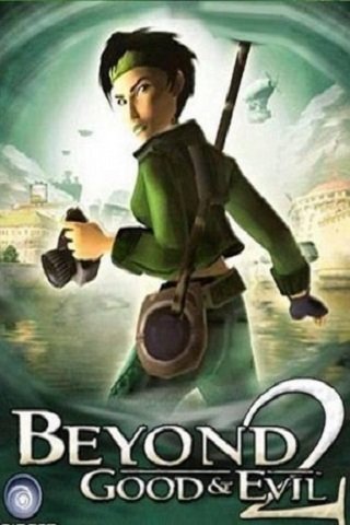 Beyond Good and Evil 2 Beyond Good and Evil 2