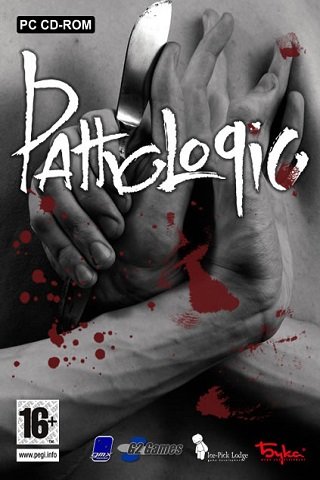 Pathologic: The Marble Nest (2016) Pathologic: The Marble Nest (2016)